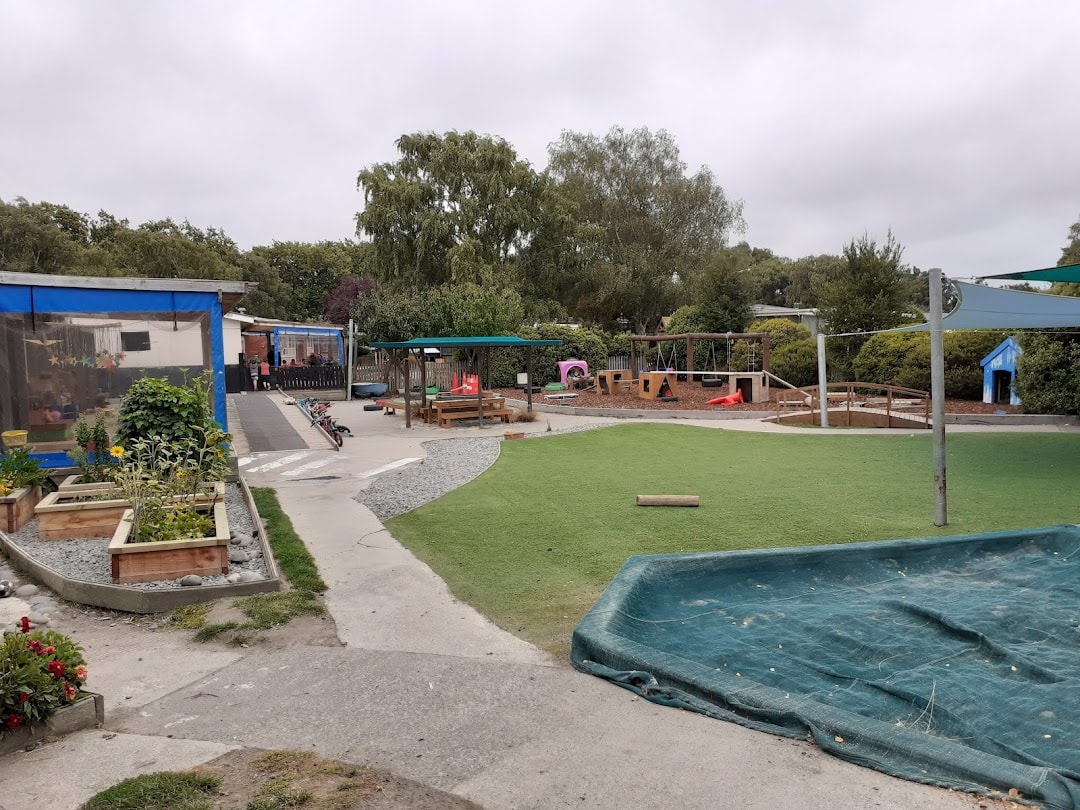 Kiwi Kids Preschool — Childcare Centres in Christchurch