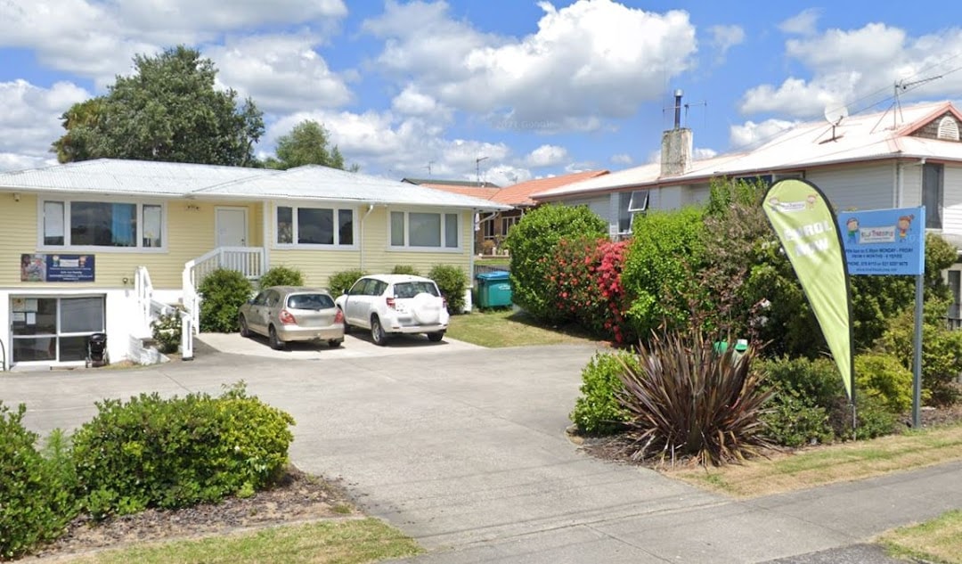 Kiwi Treasures Early Learning Centre — Childcare Centres in Greerton