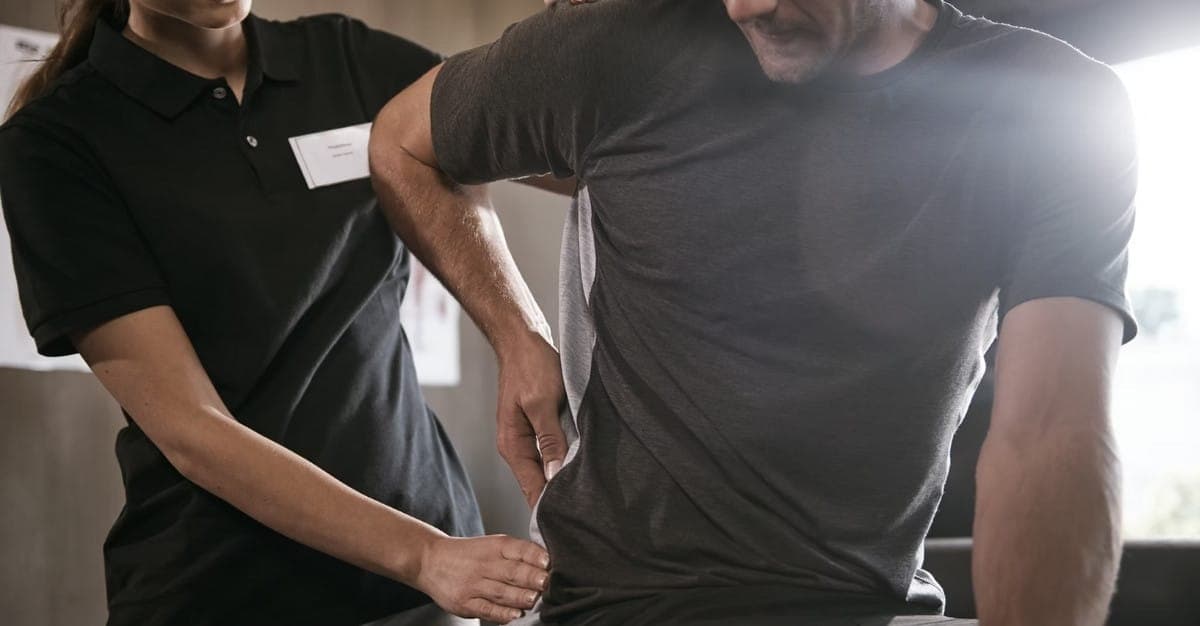 Massage Dunedin