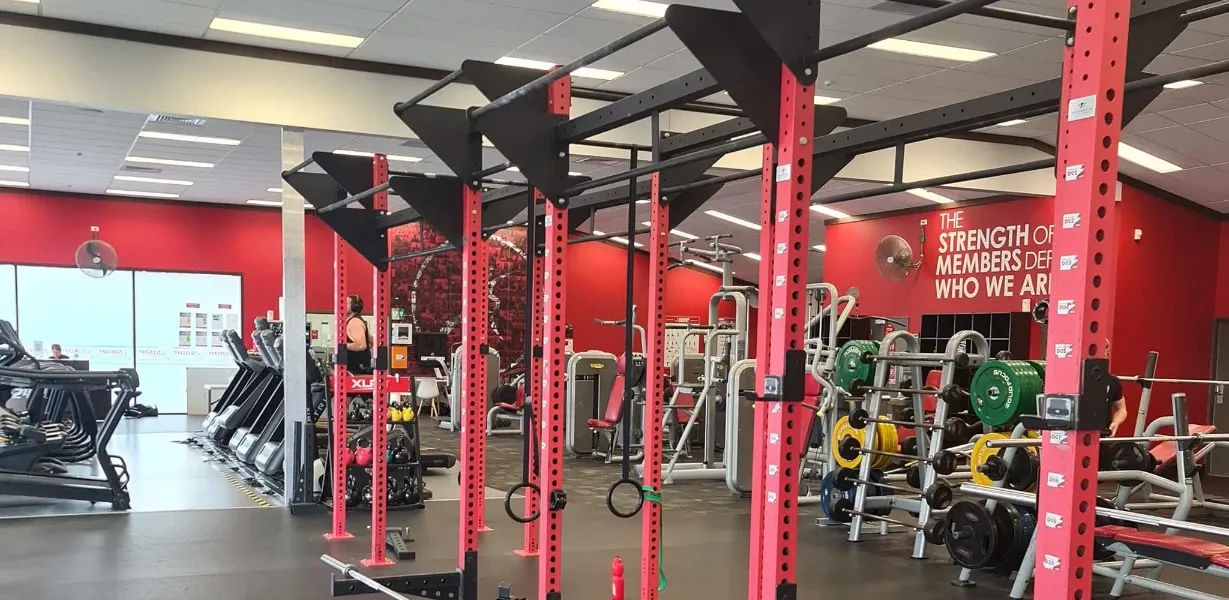 Snap Fitness Hornby — Gyms in Hornby