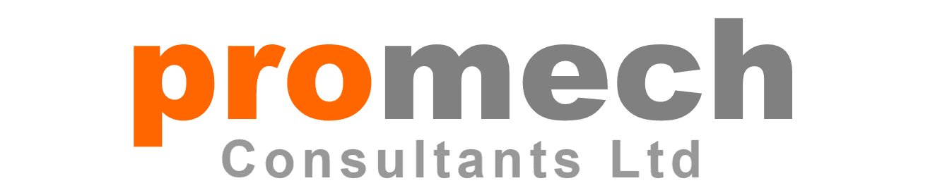 Promech Consultants Ltd
