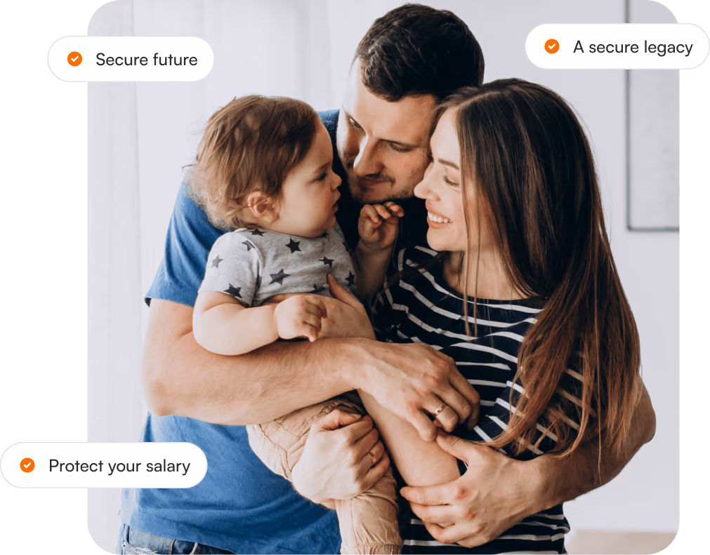 LifeCovered™ — Insurance Services in Hamilton