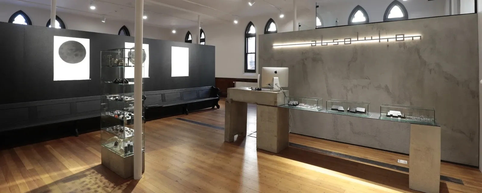 Absolution — Tattoo & Piercing Shops in Christchurch
