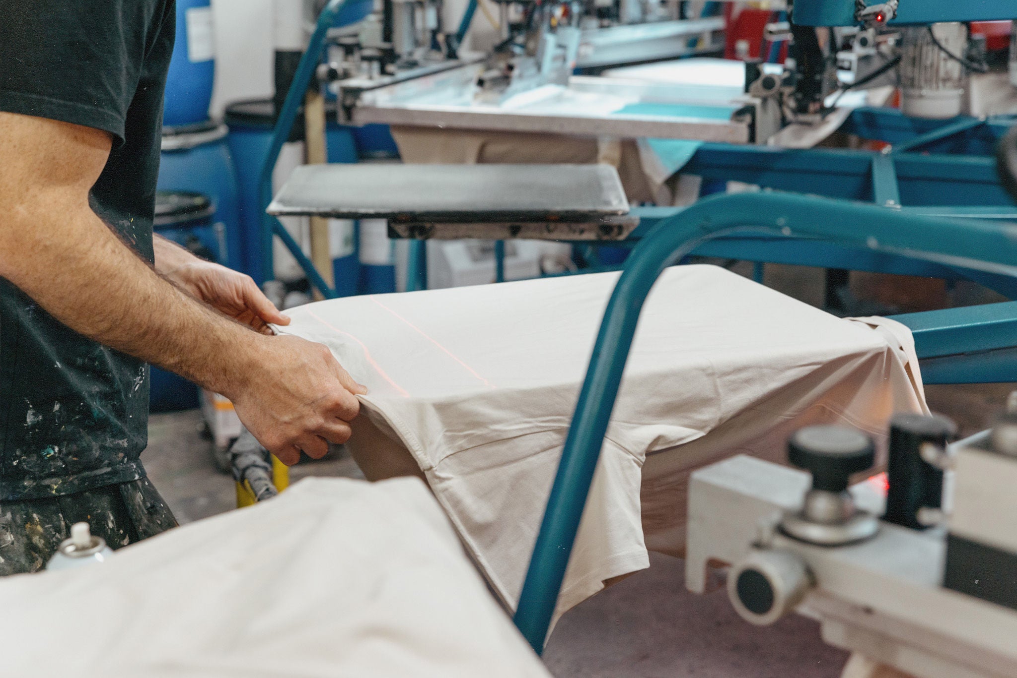 The Print Room — Printing Services in Dunedin