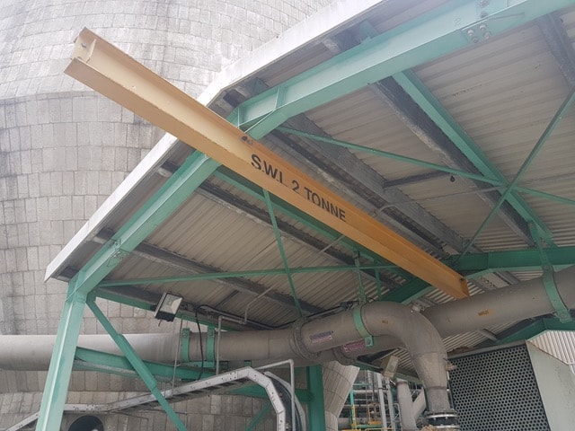 IEM - Inspect, Engineer, Maintain — Engineering Services in Auckland