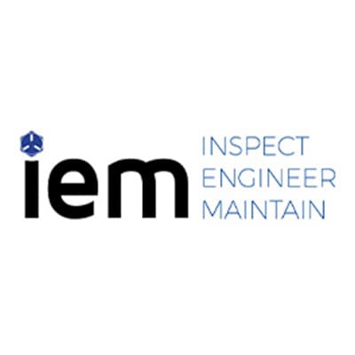 IEM - Inspect, Engineer, Maintain