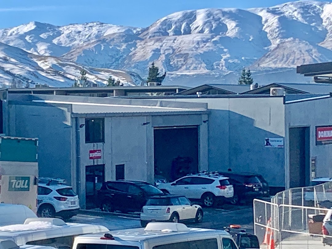 Scotties Car Rental Queenstown — Car Rental Services in Queenstown