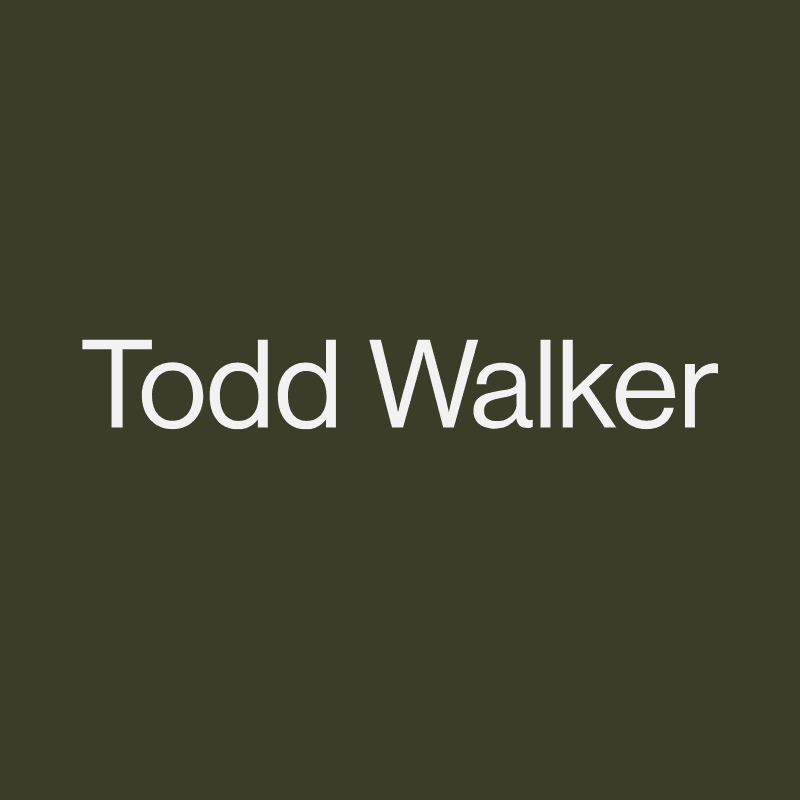 Todd Walker