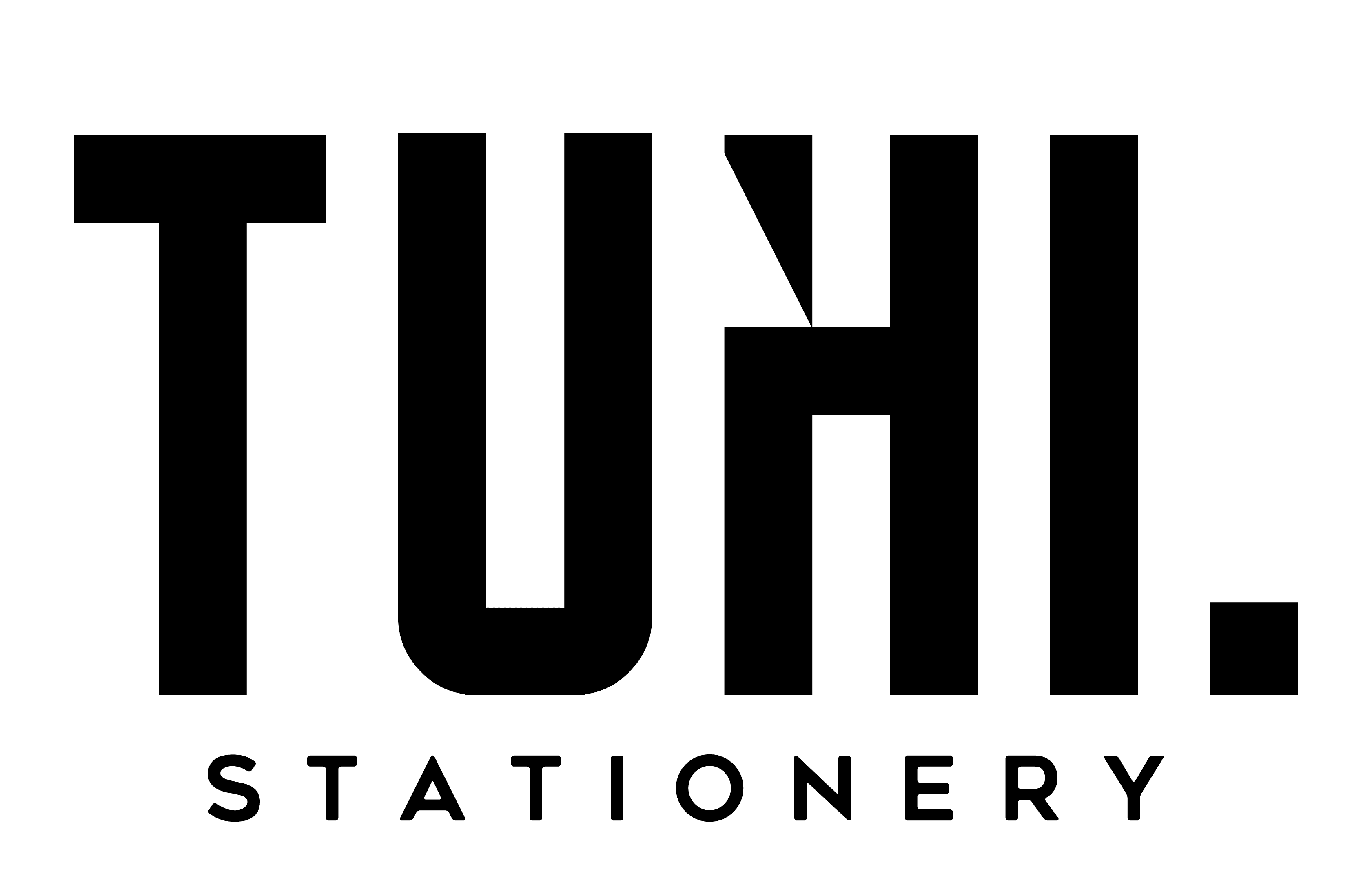 Tuhi Stationery — Online Stores in New Zealand