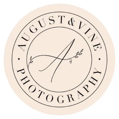 August & Vine Photography