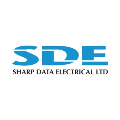Sharp Data Electrical