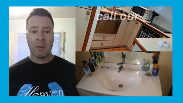 Heaven Sent Cleaning — Residential Cleaning Services in Wellington