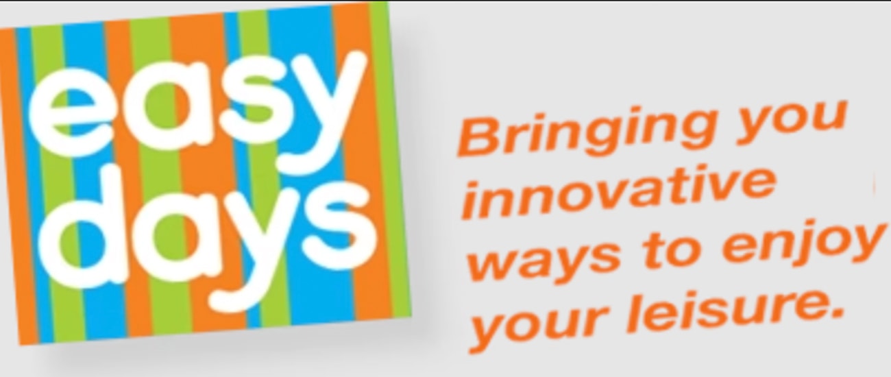Easy Days — Gift Shops in Auckland