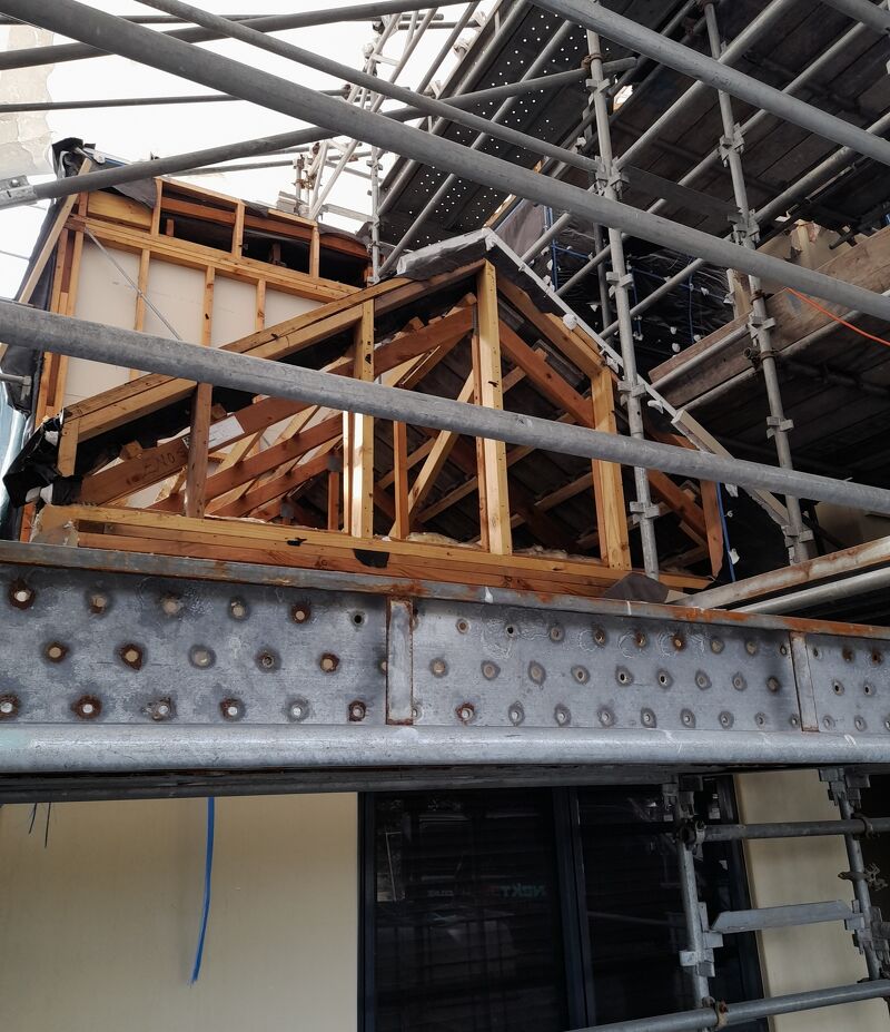 Connekt Building & Joinery — General Contractors in Hamilton