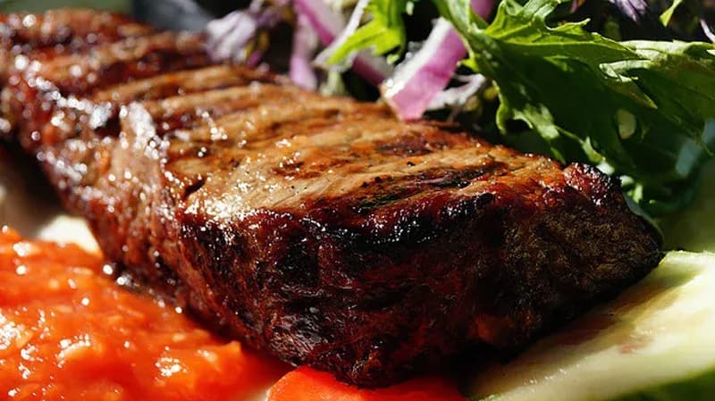 Roselands — Restaurants in Waitomo Caves