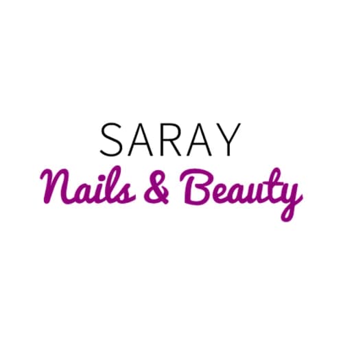 SARAY Nails & Beauty