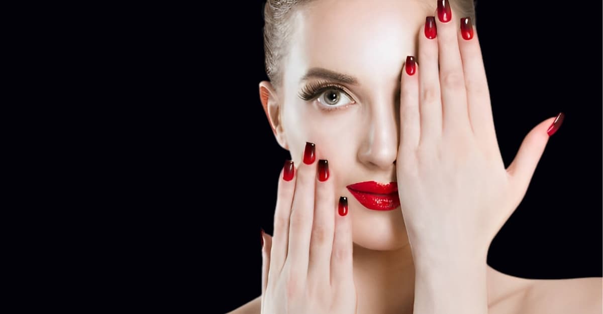 SARAY Nails & Beauty