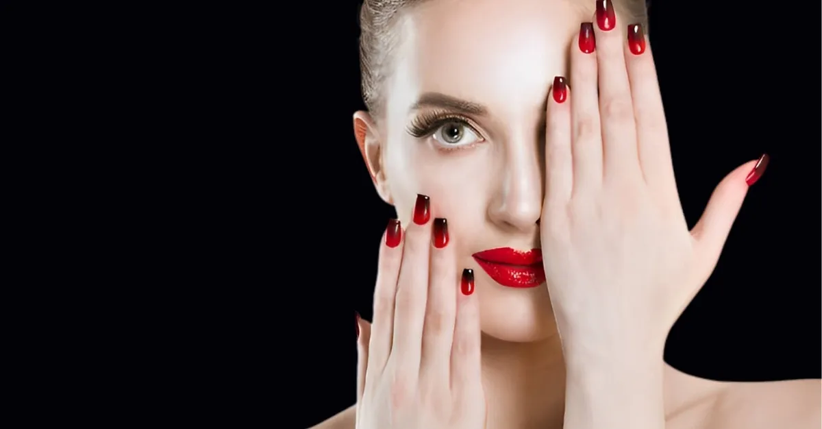 SARAY Nails & Beauty — Nail Salons in Hastings