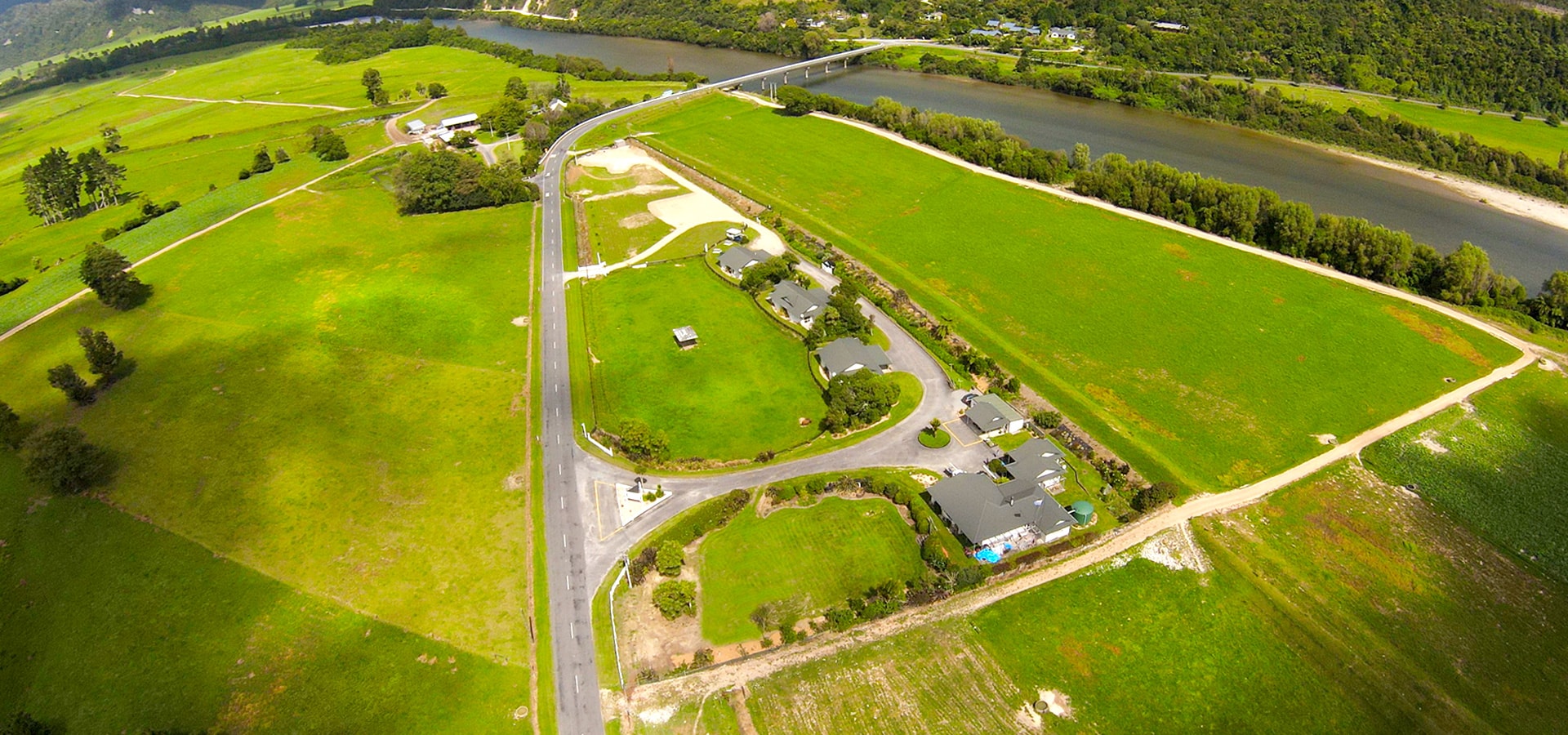 Karamea River Motels — Accommodation in Karamea