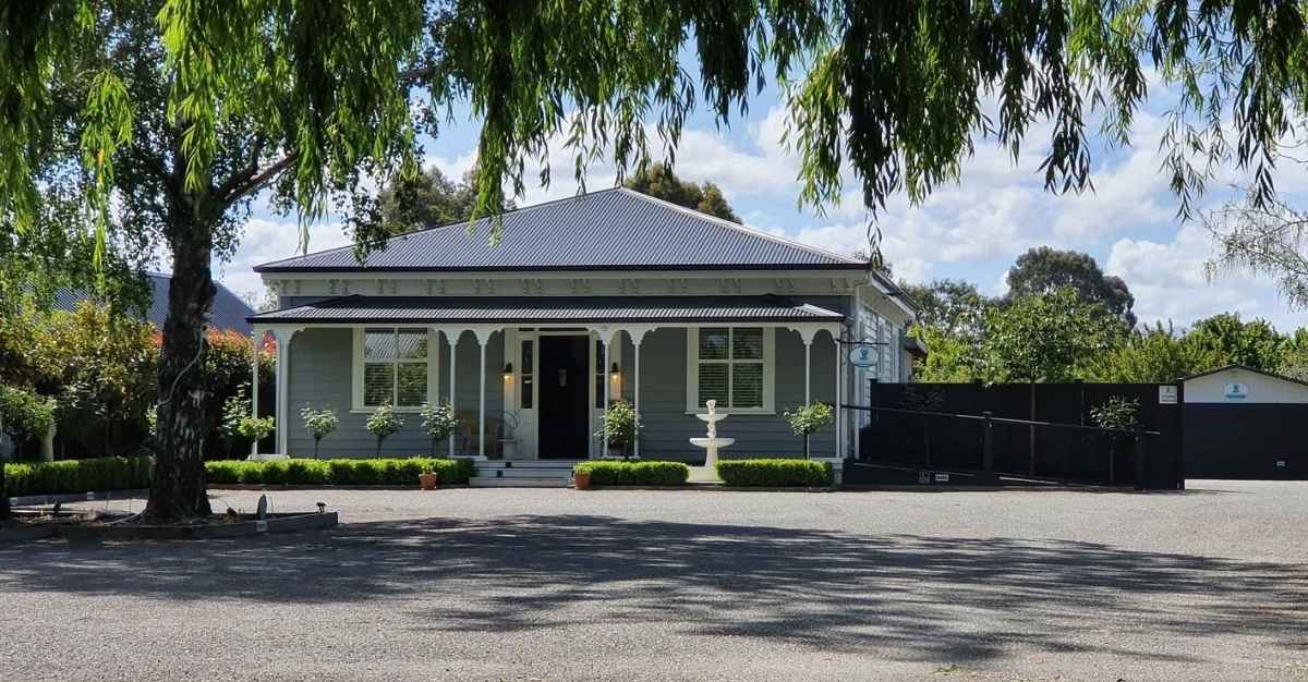 Body Restore Clinic — Massage Therapists in Blenheim