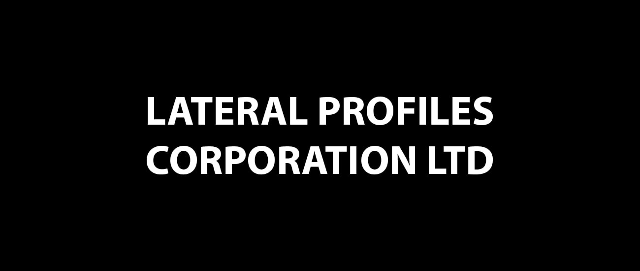 Lateral Profiles Corporation Ltd — IT Services in Auckland