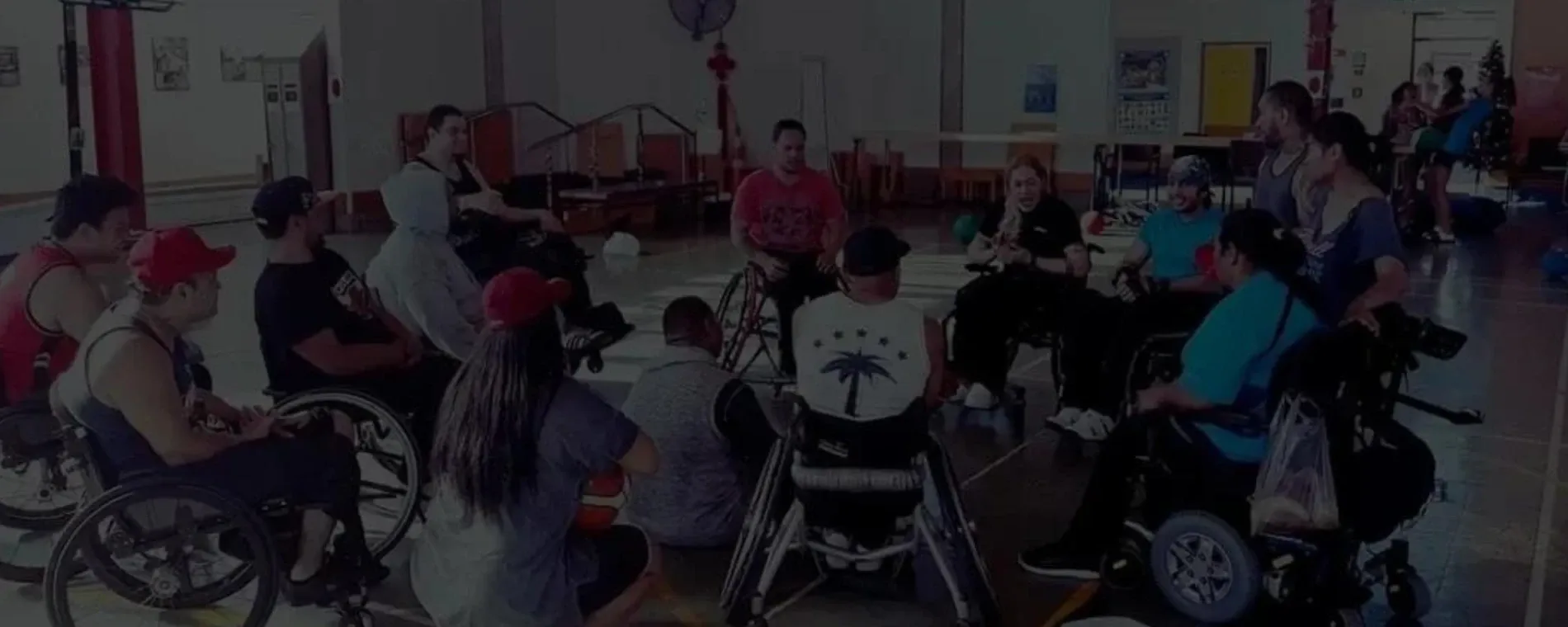 Ryze Fitness Adaptive Studio — Gyms in Auckland