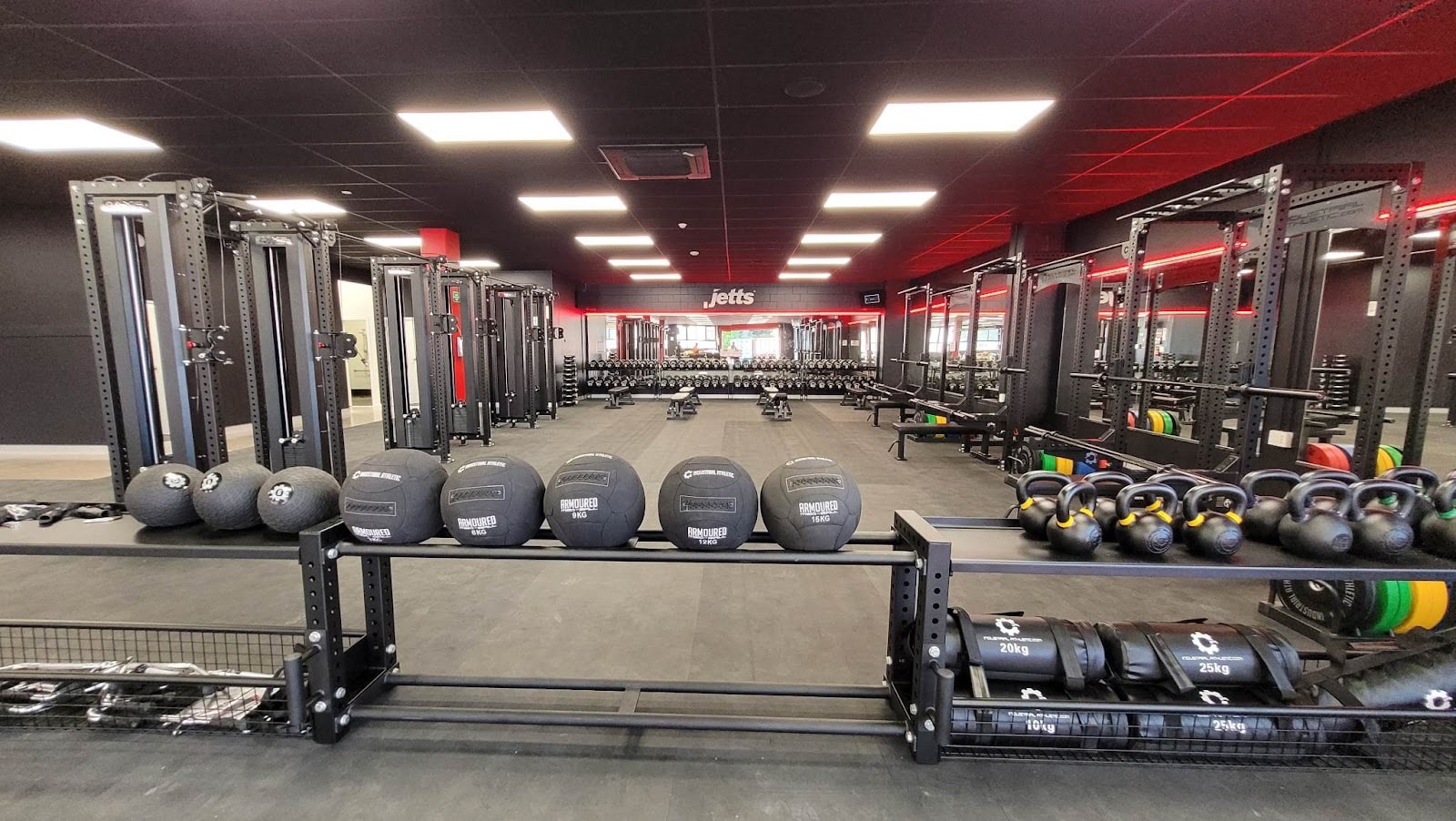 Ryze Fitness Adaptive Studio — Gyms in Auckland