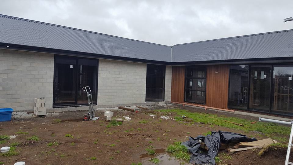 Lawrence Builders Ltd — Construction Companies in Lepperton