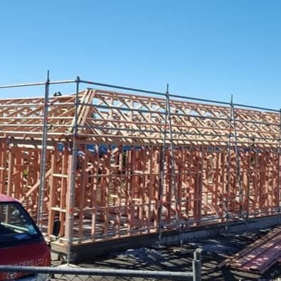 Lawrence Builders Ltd