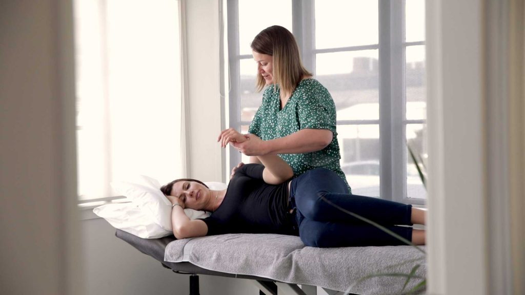 Kingsland Osteopaths — Osteopaths in Kingsland