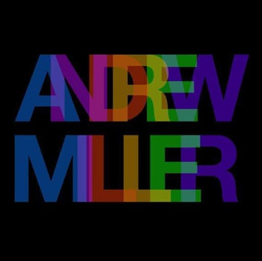 Andrew Miller Digital Design