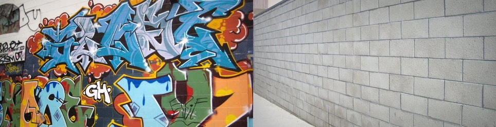 Graffiti Doctor Otago Ltd — Professional Services in Dunedin