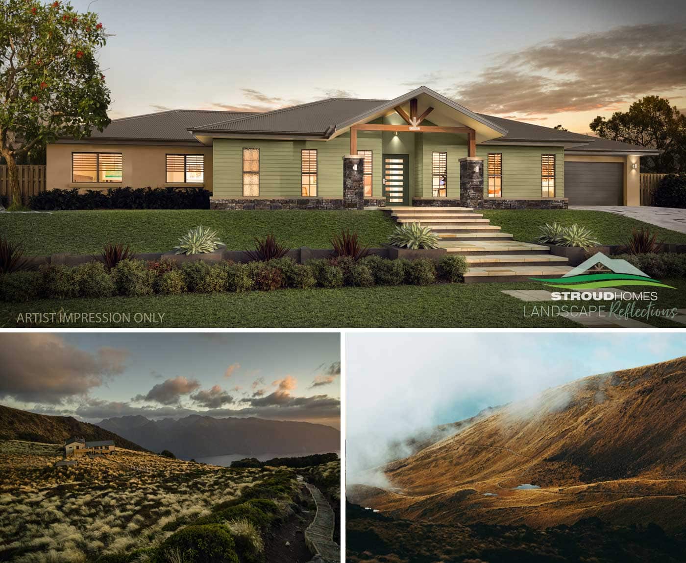 Stroud Homes Bay of Plenty — Builders in Tauranga