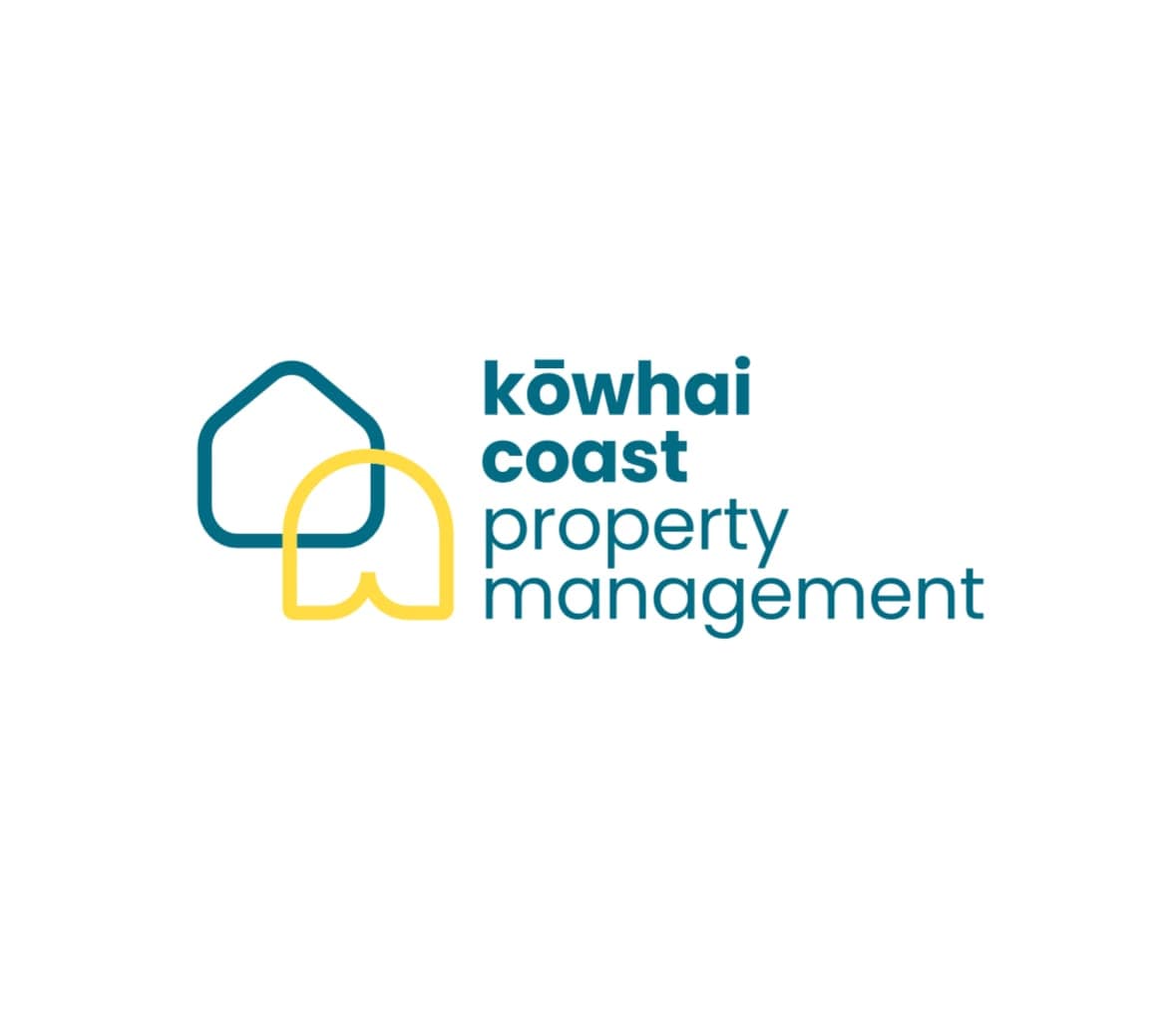 Kōwhai Coast Property Management logo