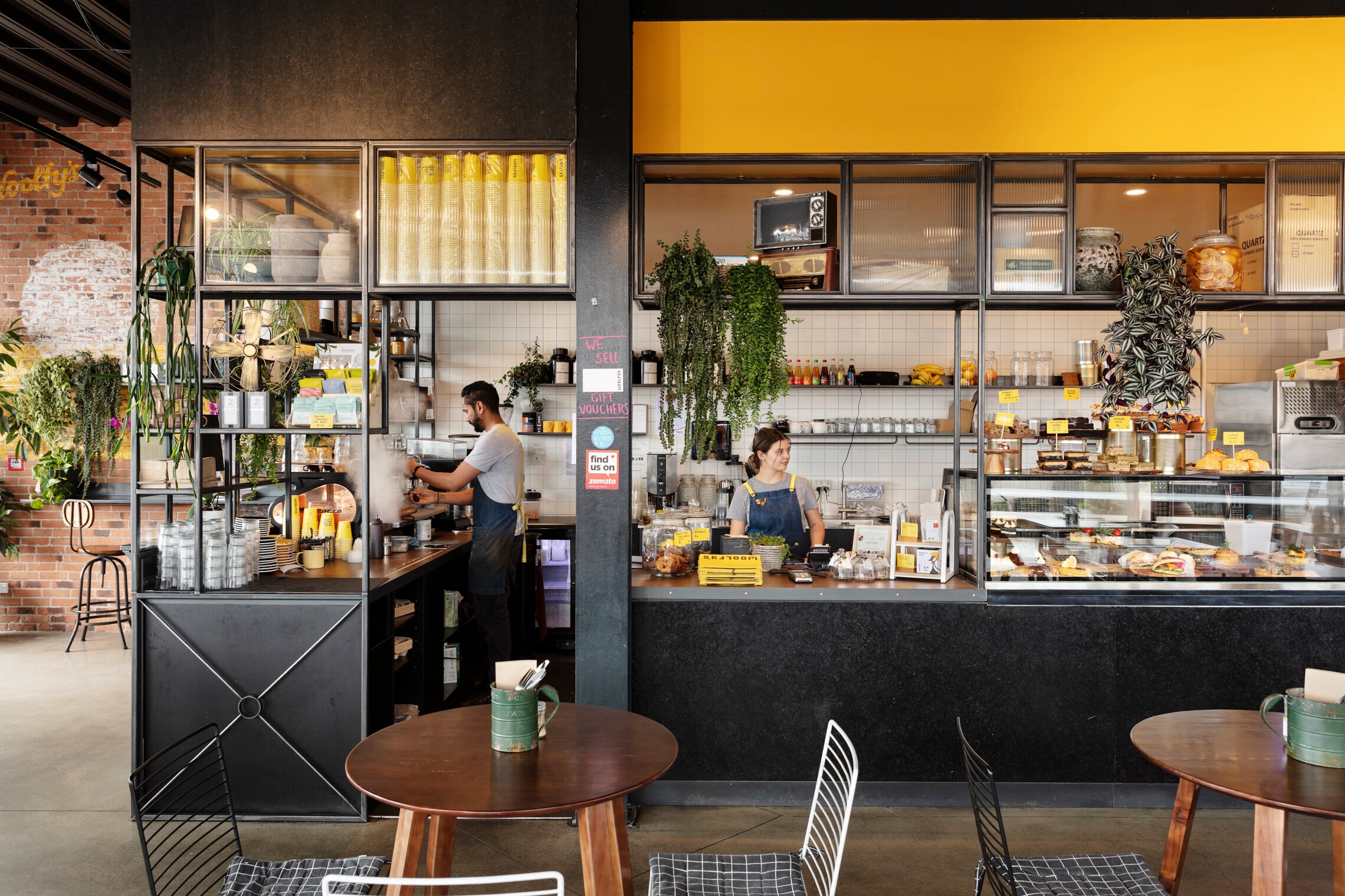 Woolfy’s — Takeaway Food in Auckland