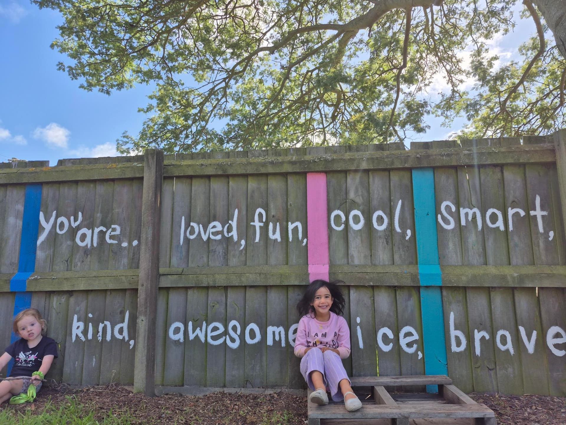 Just Kids Merrington — Childcare Centres in Christchurch