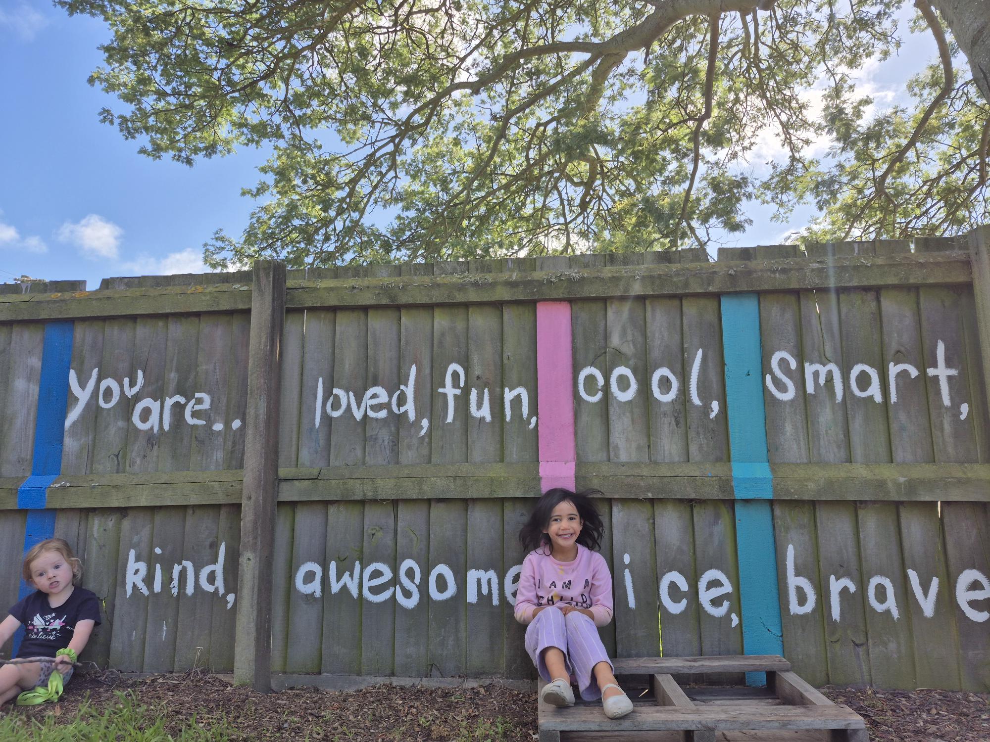 Just Kids Merrington — Childcare Centres in Christchurch