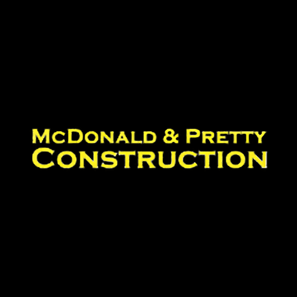 McDonald & Pretty Construction