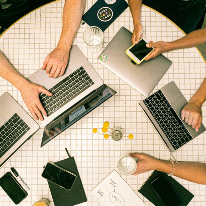 RD Digital — Digital Marketing Agencies in Hamilton