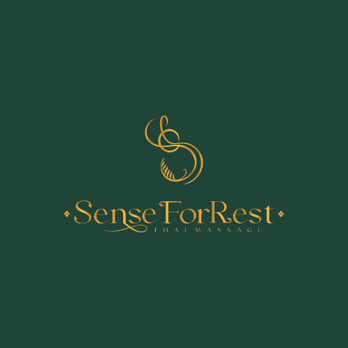 Sense ForRest Thai Massage logo