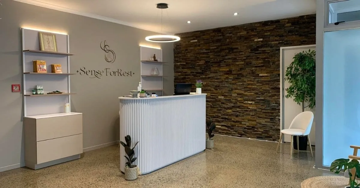 Sense ForRest Thai Massage — Massage Therapists in Masterton