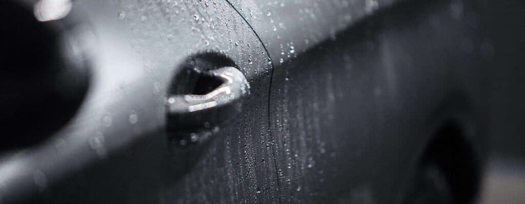 Rove Car Valet — Car Washes in Lower Hutt