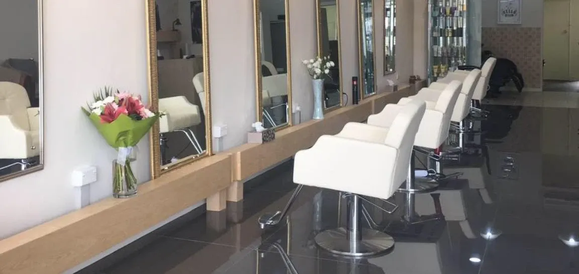Cutting Ace — Hair Salons in Riccarton