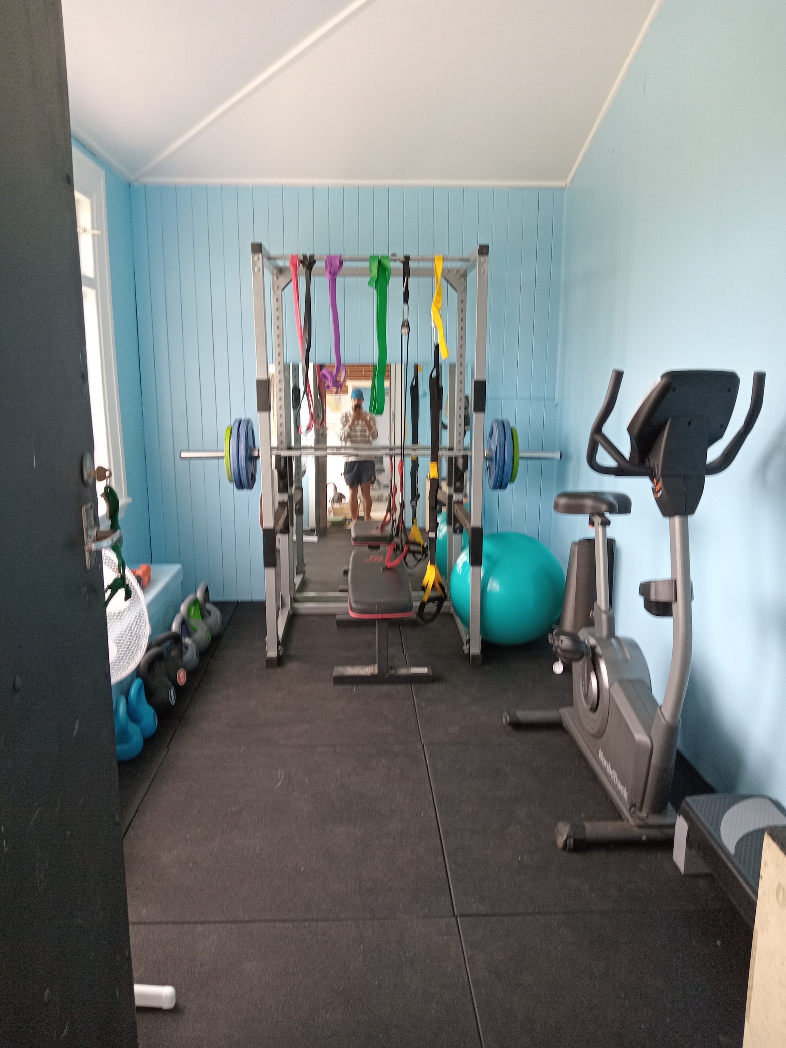 Reignite Physio — Physiotherapists in Dunedin