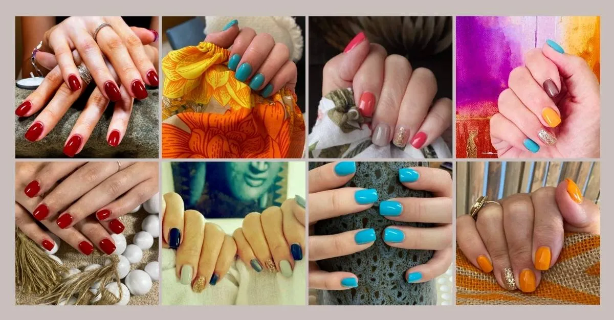 The Nail Bar Tairua — Nail Salons in Thames
