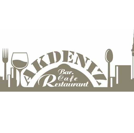 AKDENIZ BAR CAFE RESTAURANT PERSIAN