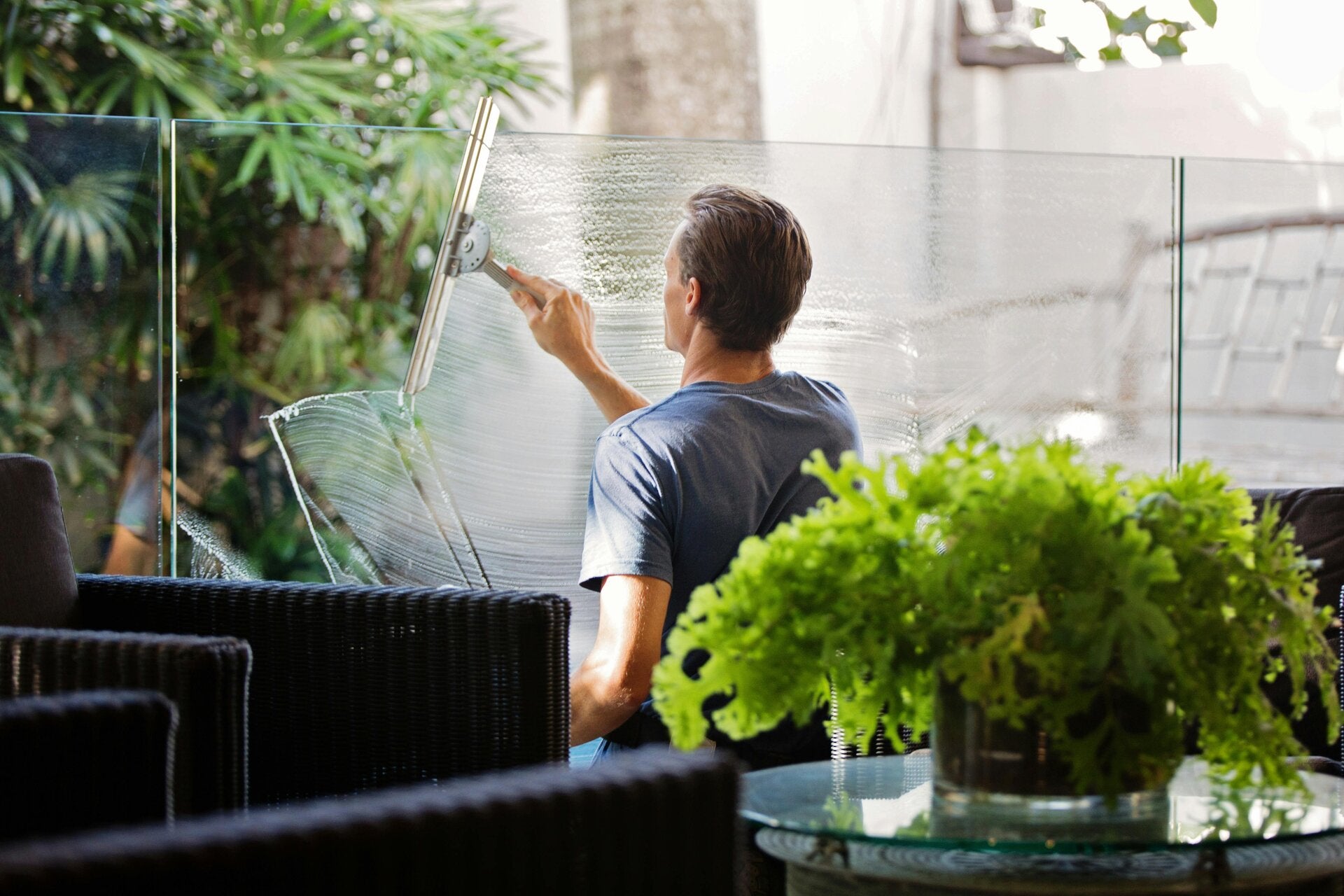 Window Cleaning Auckland — Cleaning Services in Papakura