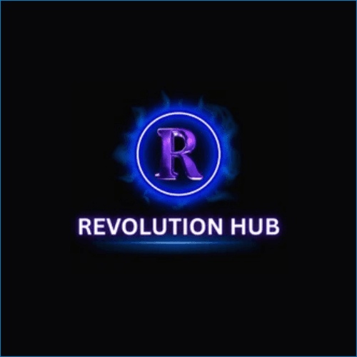 Revolution Hub