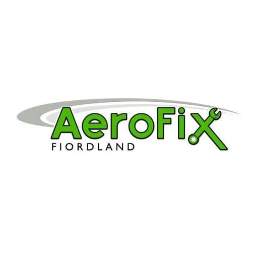 Aerofix Fiordland Limited