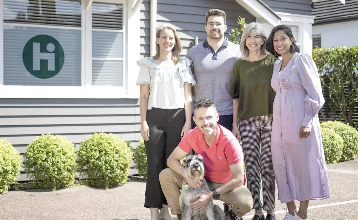 HealthWise Osteopathic Care — Osteopaths in Auckland